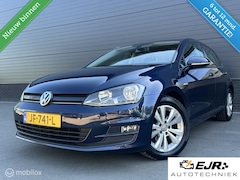 Volkswagen Golf - 1.0 TSI DSG AUTOMAAT CLIMA*CRUISE*PDC*NAP