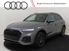 Audi Q5 - 50 TFSI e S edition Competition | Panoramadak | Comfortsleutel | Assistentiepakket Tour |