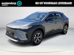 Toyota bZ4X - Premium 71 kWh