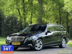 Mercedes-Benz E-klasse Estate - 350 CGI Avantgarde