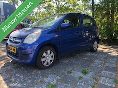 Daihatsu Cuore - 1.0 Premium