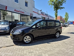 Seat Alhambra - 1.4 TSI BUSINESSLINE 7-PERSOONS /Orig-NL / Cruise Control /
