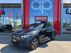 Mercedes-Benz GLE-Klasse - 350 e 4MATIC Premium Plus