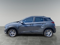 Hyundai Kona - 1.0 T-GDI Fashion | M.Hybrid