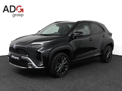 Toyota Yaris Cross - 1.5 Hybrid Adventure Limited | 4X4 | Stoel/Stuurverwarming | Elektrische Achterklep | Navi