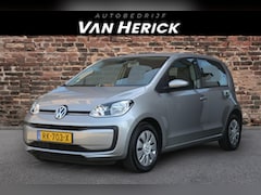 Volkswagen Up! - 1.0 BMT move up 5-Deurs | Airco | Bluetooth