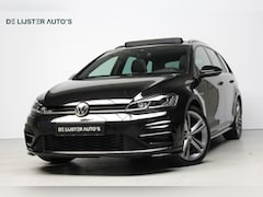 Volkswagen Golf Variant - 7.5 - 1.5 TSI 2x R Line 150 PK Automaat |PANORAMADAK, VIRTUAL, CRUISE, STOELVERWARMING, CA