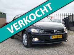 Volkswagen Polo - 1.0 TSI Highline