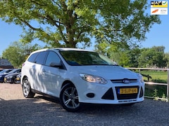 Ford Focus Wagon - 1.0 EcoBoost Edition | Cruise + Airco nu € 3.975,
