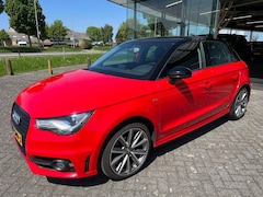 Audi A1 Sportback - 1.2 TFSI Ambition Pro Line