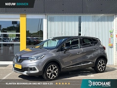 Renault Captur - 1.2 TCe Intens | Trekhaak | Navigatie | Achteruitrijcamera | Key-less | Dodehoek detectie