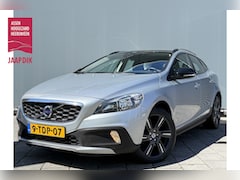 Volvo V40 Cross Country - BWJ 2014 | 1.6 T4 180PK Momentum | TREKHAAK | CLIMA | NAVI | CRUISE | PDC | 17'' LMV |