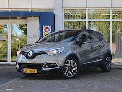 Renault Captur - 0.9 TCe Dynamique