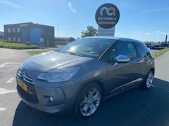 Citroën DS3 - 2010 * 1.6 So Chic * APK * VOLLEDER