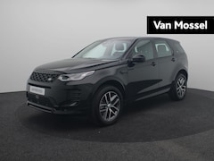 Land Rover Discovery Sport - P300e 1.5 R-Dynamic SE | 19 inch Velgen | Dynamic Edition | 17.000 KM |
