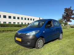 Hyundai i10 - 2010 * 1.25i Pure * UNIEKE KM * APK * NIEUWSTAAT