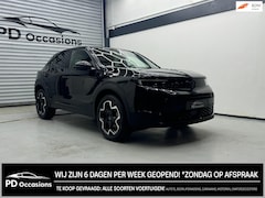 Opel Mokka - 1.2 Turbo Ultimate - Black Edition - 131PK - Camera - ACC - Massage