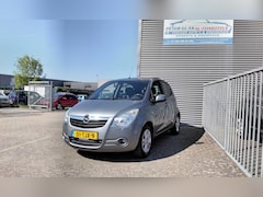 Opel Agila - 1.0 Edition 2e eigenaar  - nap - nl auto - hoge instap- ap, 05-2026