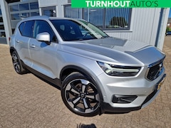 Volvo XC40 - 2.0 T5 AWD Intro Edition Panorama | Harman Kardon | 360 Cam | Scandinavian