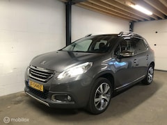 Peugeot 2008 - 1.2 PureTech Allure