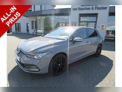 Volkswagen Golf - 8 1.5 TSI Style, Navi, Ad.Cruise Control, Stoelverw, 18 Inch