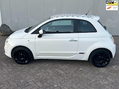 Fiat 500 - 1.4-16V Sport