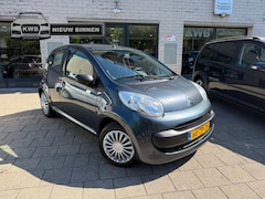 Citroën C1 - 1.0-12V 5Deurs Nieuwe apk