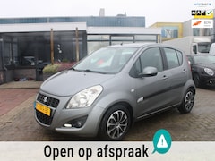 Suzuki Splash - 1.2 Comfort