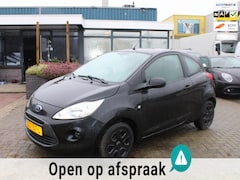 Ford Ka - 1.2 Style start/stop