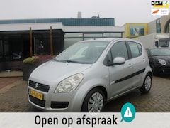 Suzuki Splash - 1.2 Comfort | AUTOMAAT