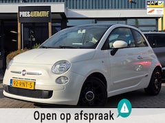 Fiat 500 - 1.2 Pop | AUTOMAAT