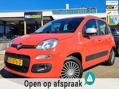 Fiat Panda - 0.9 TwinAir Lounge