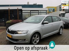 Skoda Rapid Spaceback - 1.0 TSI Greentech Clever