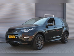 Land Rover Discovery Sport - 2.0 TD4 HSE Luxury I AUT. I NAVI I LEDER I PANO.DAK I 132000 KM