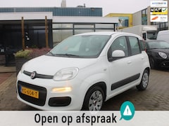 Fiat Panda - 0.9 TwinAir Edizione Cool