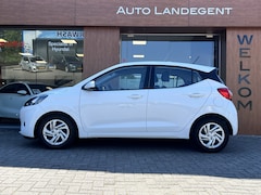 Hyundai i10 - 1.0 Comfort