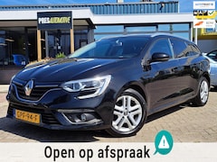 Renault Mégane Estate - 1.2 TCe Zen