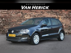 Volkswagen Polo - 1.2 TSI BlueMotion Comfort Edition 5-Deurs | Cruise | Airco