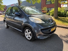 Peugeot 107 - 1.0-12V XS Urban Move airco 5 drs