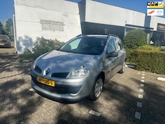 Renault Clio Estate - 1.2-16V Expression