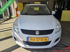Suzuki Swift - 1.2 Comfort EASSS
