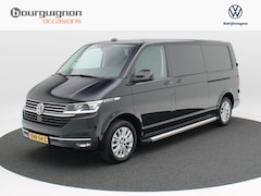 Volkswagen Transporter - 2.0 TDi 150 Pk Automaat Bulli L2H1 28 | Full LED | Navigatie | Trekhaak | 17 Inch | Virtua