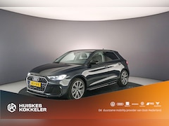Audi A1 Sportback - 25 TFSI Advanced edition | Carplay | Cruise | Led |