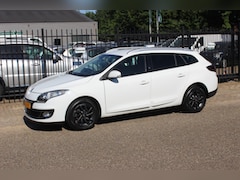 Renault Mégane Estate - 1.5 dCi Collection, Navigatie, Keyless
