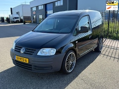 Volkswagen Caddy - 2.0 SDI