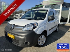Renault Kangoo - bestel Z.E. BJ 2021 NIEUWSTAAT