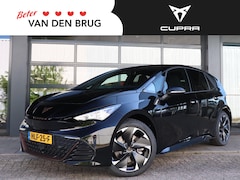 CUPRA Born - Business Limited 231PK 63 kWh | Achteruitrijcamera | Adaptieve Cruise Control | Stoel- & S