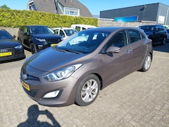 Hyundai i30 - 1.6 CRDi