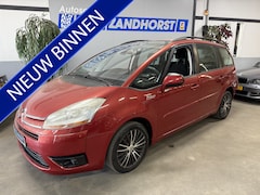 Citroën Grand C4 Picasso - 2.0-16V Ambiance 7p. Automaat