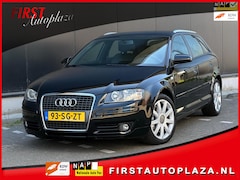 Audi A3 Sportback - 2.0 TFSI Ambition AUTOMAAT S-LINE AIRCO/CRUISE | NETTE AUTO